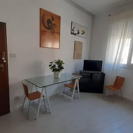 La Casina Appartement Comacchio Buitenkant foto