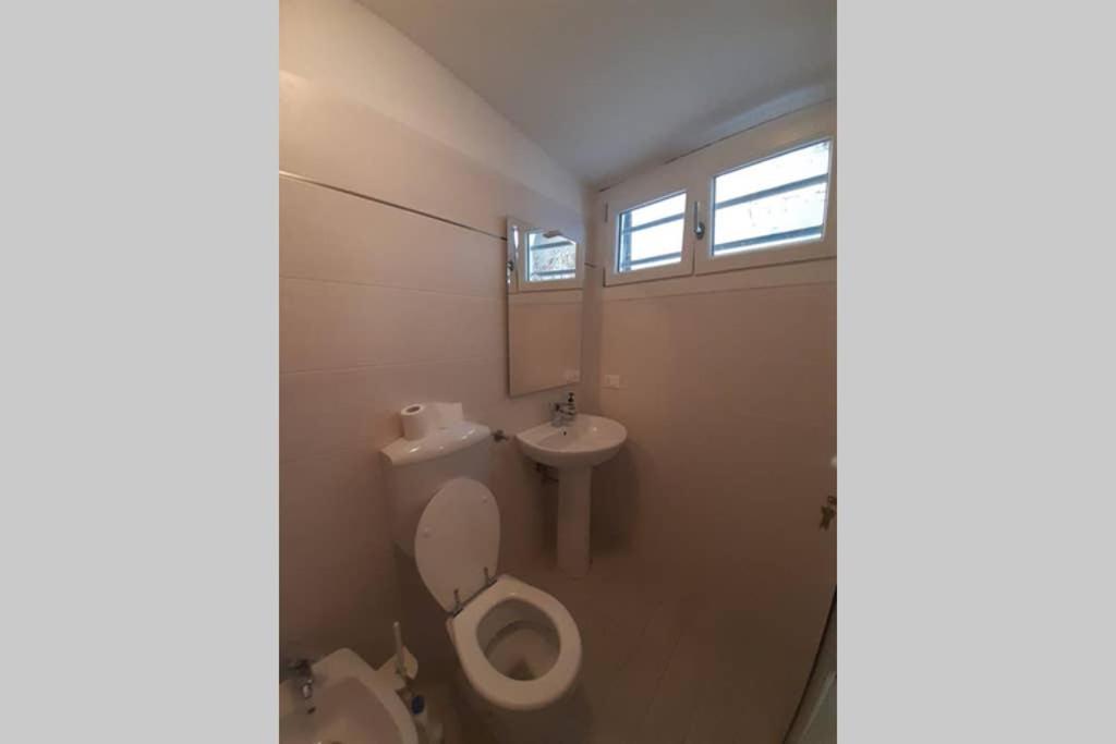 La Casina Appartement Comacchio Buitenkant foto