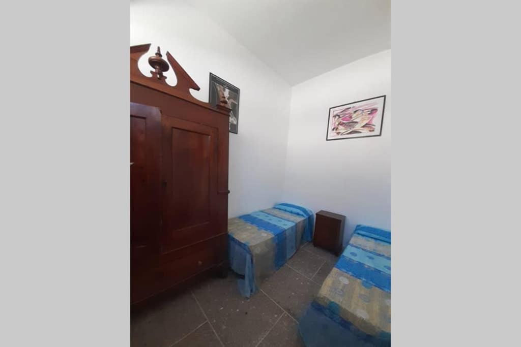 La Casina Appartement Comacchio Buitenkant foto