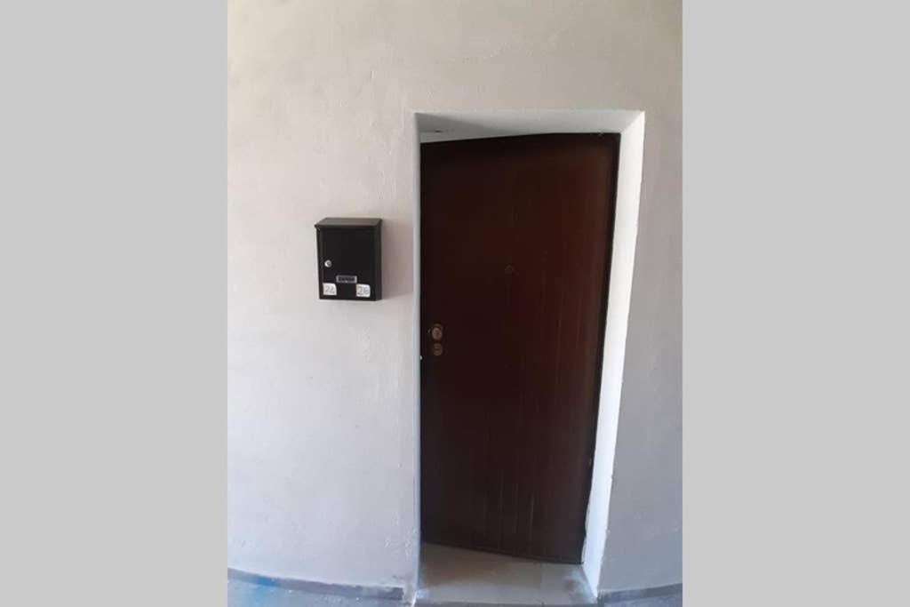 La Casina Appartement Comacchio Buitenkant foto