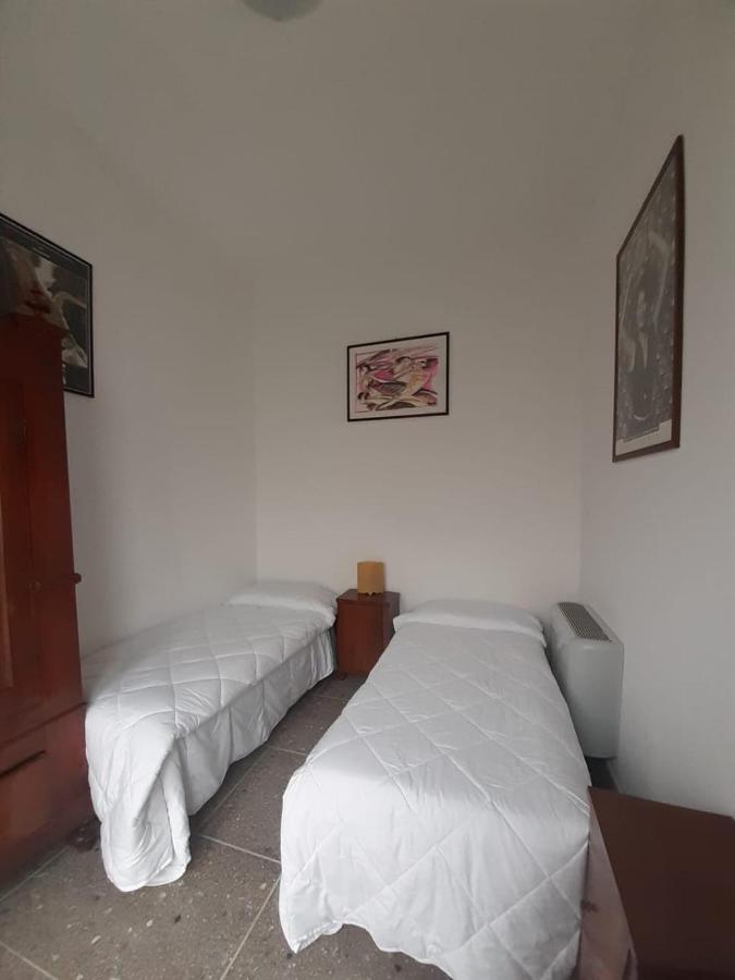 La Casina Appartement Comacchio Buitenkant foto