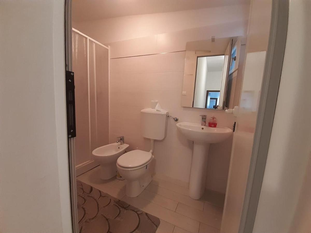 La Casina Appartement Comacchio Buitenkant foto