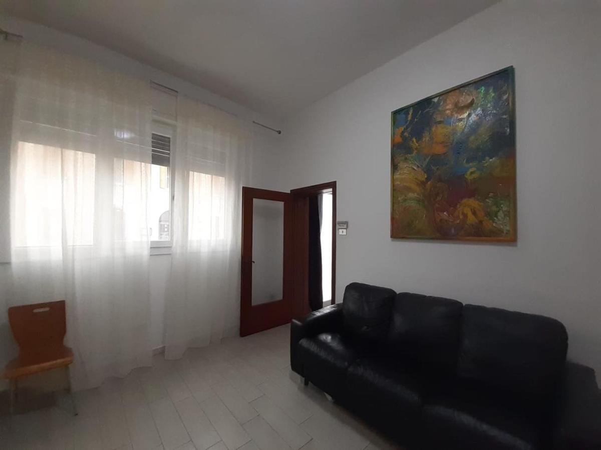 La Casina Appartement Comacchio Buitenkant foto