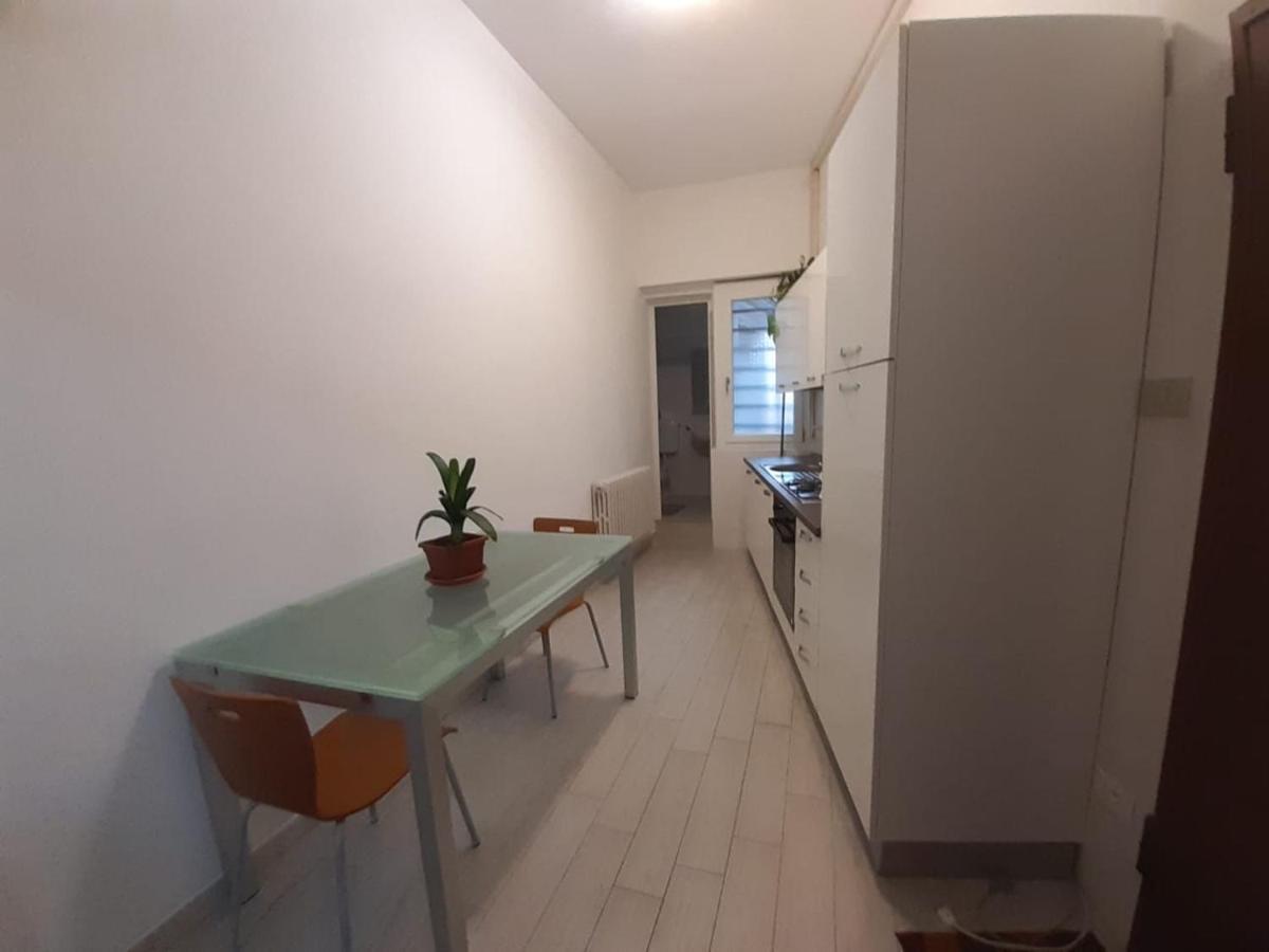 La Casina Appartement Comacchio Buitenkant foto