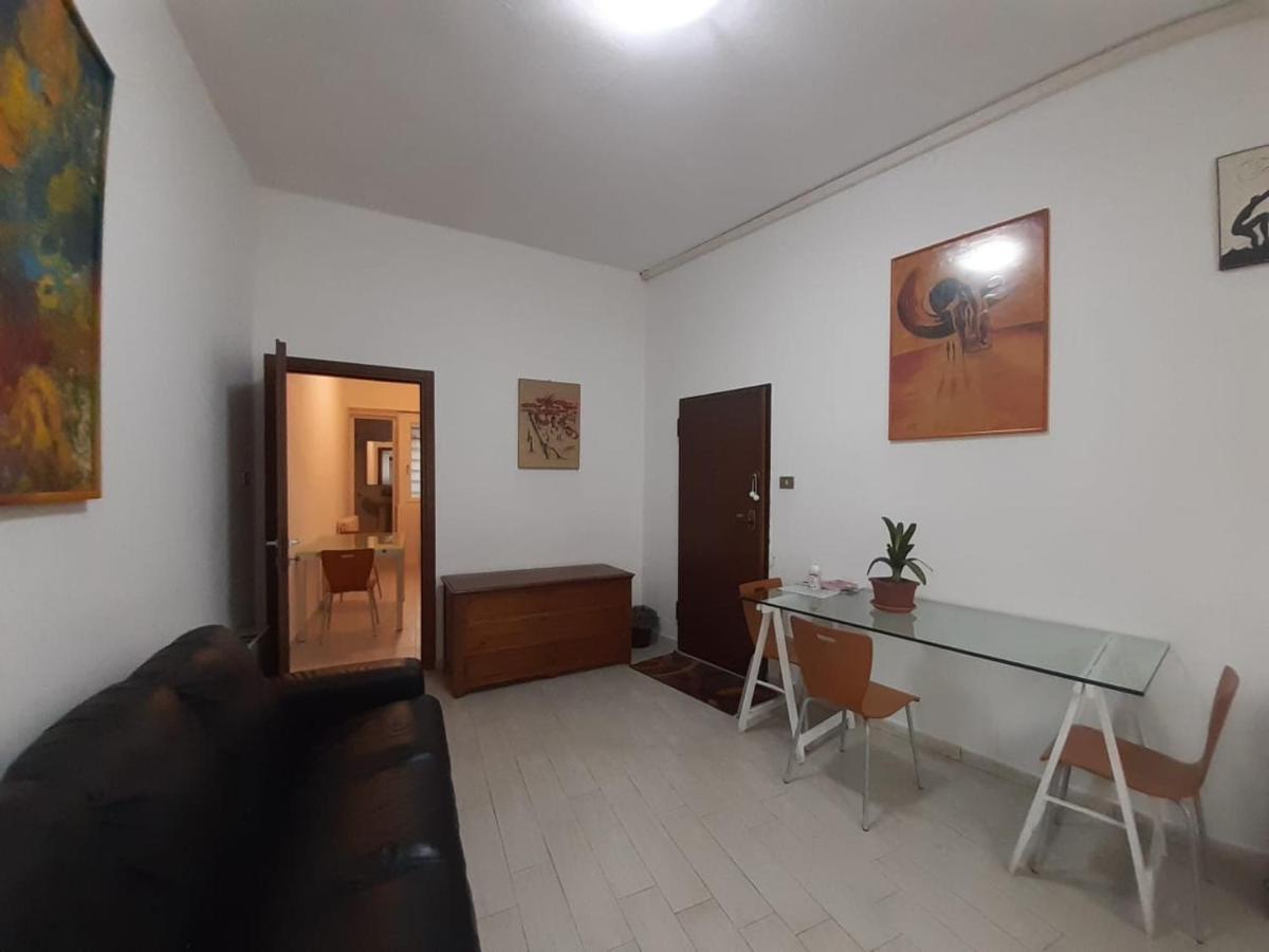 La Casina Appartement Comacchio Buitenkant foto